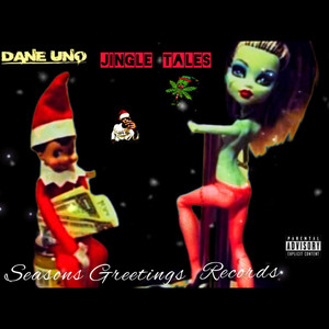 Smoking Christmas Jingle Tales (Hiphop) [Explicit]