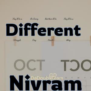 Different
