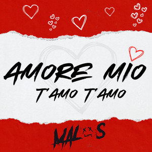 Amore Mio (T'amo T'amo)