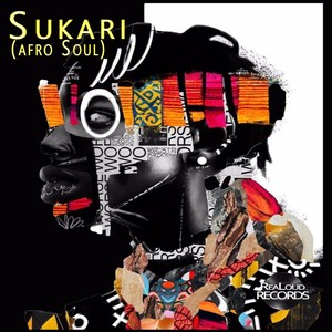 SUKARI (Afro Soul)