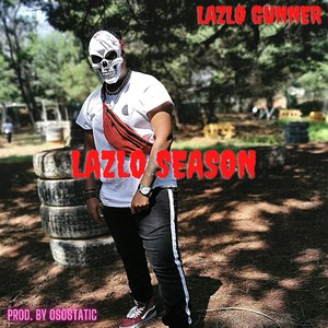 Lazlo Season (Explicit)