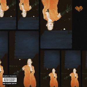 People Pleaser (Explicit)