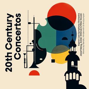 Mid-Century Concertos