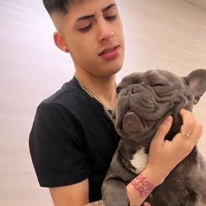 La Noche Esta (Explicit)