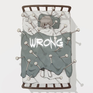 Wrong