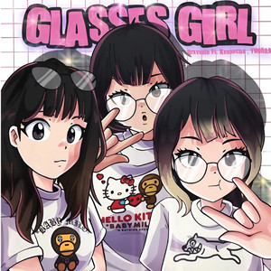 Glasses girl (Speed Up)