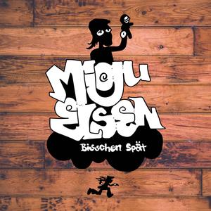 Ansichten(feat. Vizion&Verse & DJ Shifroc)