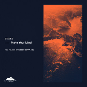 Make Your Mind (Alessio Serra Remix)