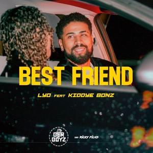 Best Friend (feat. Kiddye Bonz)
