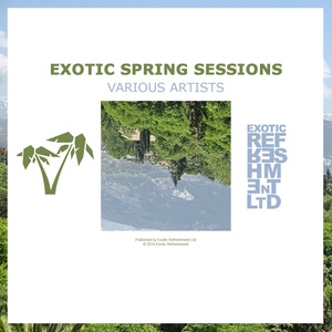 Exotic Spring Sessions