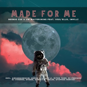 Made for Me (Teelee Remix)