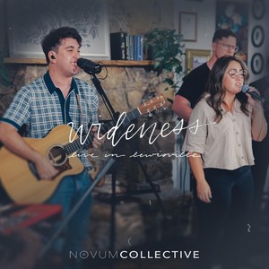 Wideness (Live) [feat. Winston Cadenas & Julia Lopez]