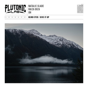 Plutonic Lab - Blind Eyes(feat. Natalie Slade & Raiza Biza) (Inst.)