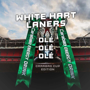 Ole Ole Ole (Carabao Cup Edition)