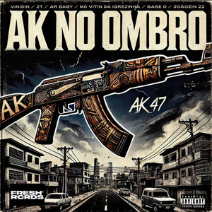 AK no Ombro (Explicit)