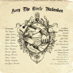 Drifting Too Far From the Shore(feat. Kee'ahn & Tim Rogers)