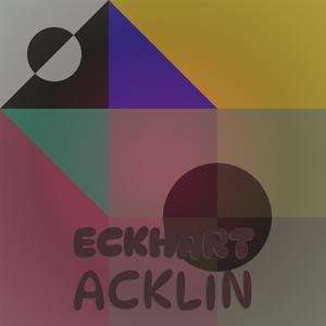 Eckhart Acklin