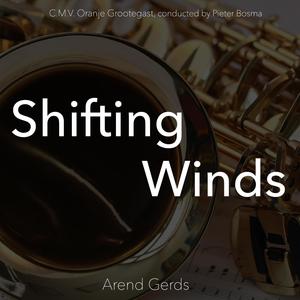Shifting Winds (Live)