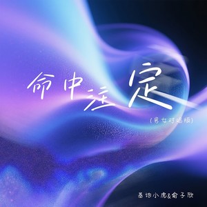 命中注定 (男女对唱版)