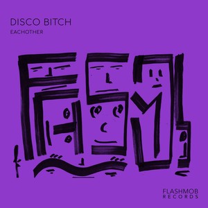 eachother - Peaches (Radio Edit)