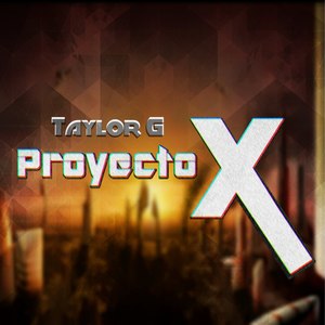 Proyecto X