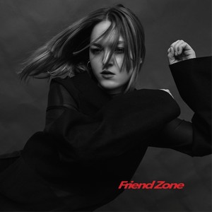 Friend Zone (朋友圈)