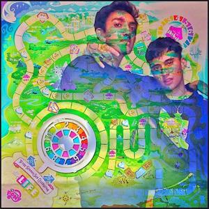 Game Called Life(feat. srdbeatz)