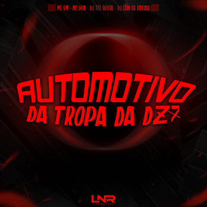 Automotivo Da Tropa Da DZ7 (Explicit)