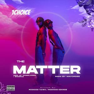 The Matter