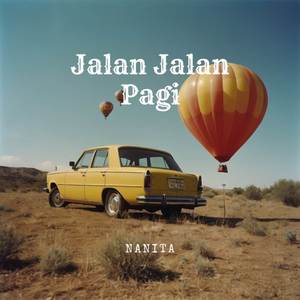 JALAN JALAN PAGI