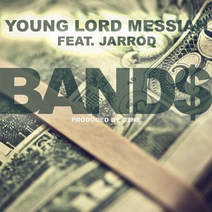 Band$ (feat. Jarrod)