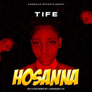 Hosanna (Explicit)