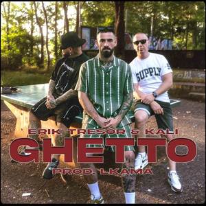 GHETTO (Explicit)