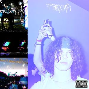 Masquerade (feat. Godparticle)