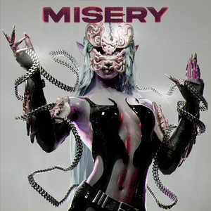 Misery (Explicit)