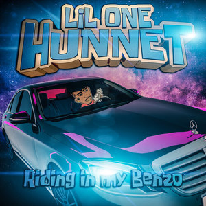 Riding In My Benzo (Explicit)
