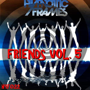 Friends Vol.5