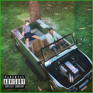 LUMP SUM (feat. TYLIN BENTLEY) [Explicit]