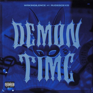 Demon Time (Explicit)