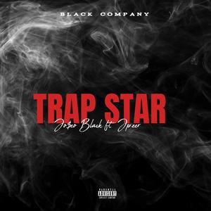 TrapStar (feat. Jp.eer) [Explicit]