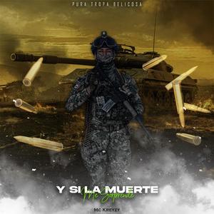 Y SI LA MUERTE ME SORPRENDE (Explicit)