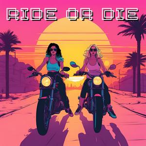 Ride or Die (feat. Elaine Simmons & Bobby Hines)