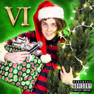 Nathan's Christmas Vol. 6 (Explicit)