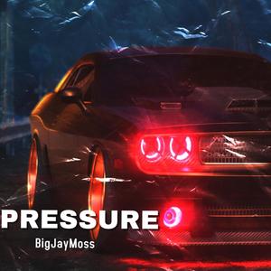PRESSURE (Explicit)