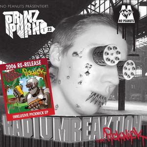 Picknick Im Park(Rap ist Pt. 1) (Explicit)