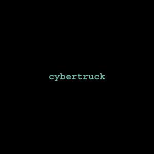 cybertruck