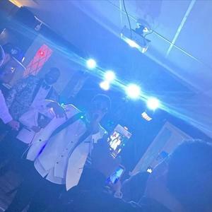 Better Or Worse (feat. Lui G) (Explicit)