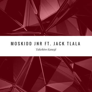 Hustle Hard(feat. Jack Tlala)