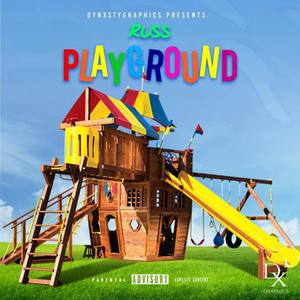 Playground Instrumental