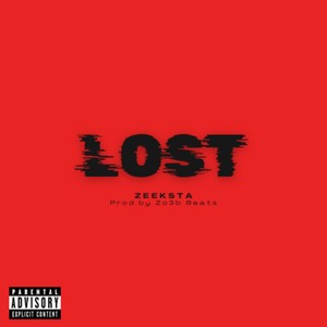 Lost (Explicit)